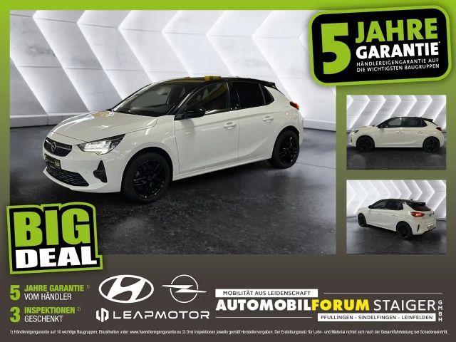 Opel Corsa GS-Line Grand Sport