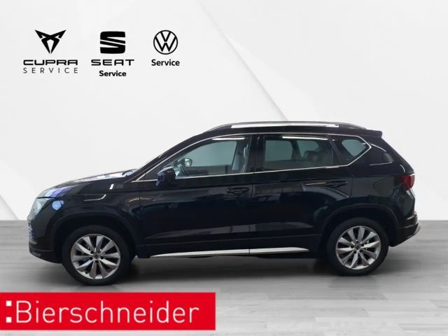 Seat Ateca 1.5 TSI DSG