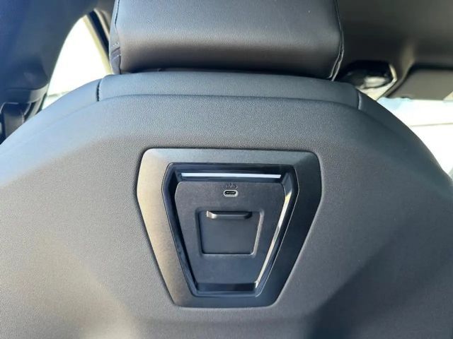 BMW i5 M-Sport Sedan