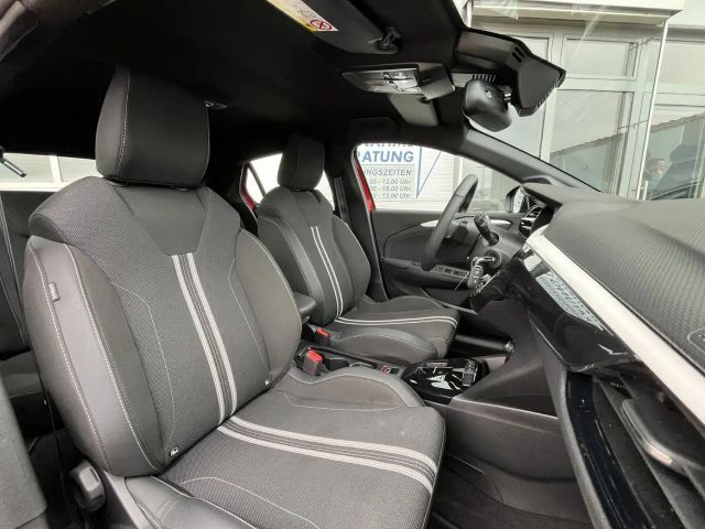 Opel Corsa 1.2 Turbo GS-Line Grand Sport Turbo