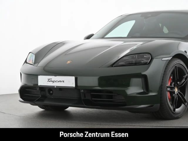 Porsche Taycan 4S Sport Turismo