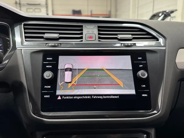 Volkswagen Tiguan 2.0 TDI Allspace DSG Move