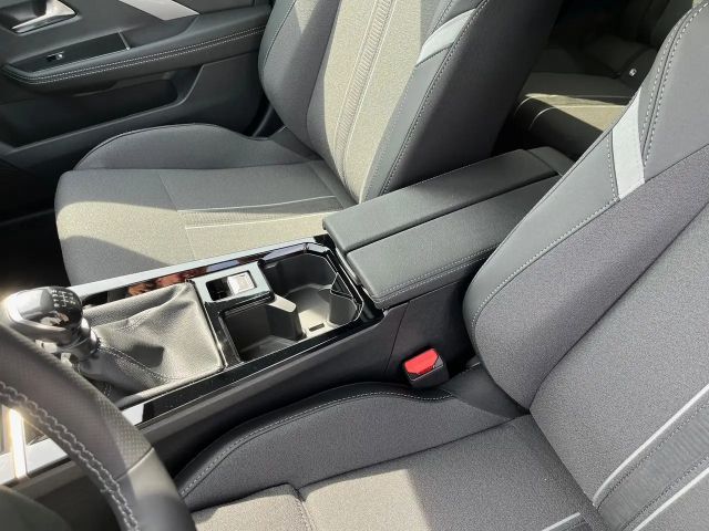 Opel Astra GS-Line Grand Sport