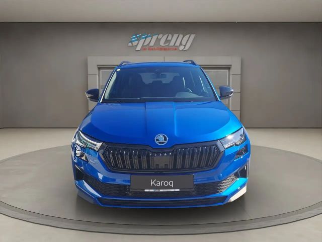 Skoda Karoq Sportline