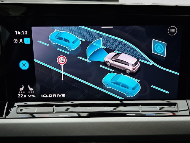 Volkswagen Golf 1.5 TSI Life