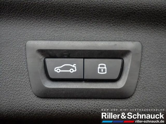 BMW iX1 M-Sport xDrive