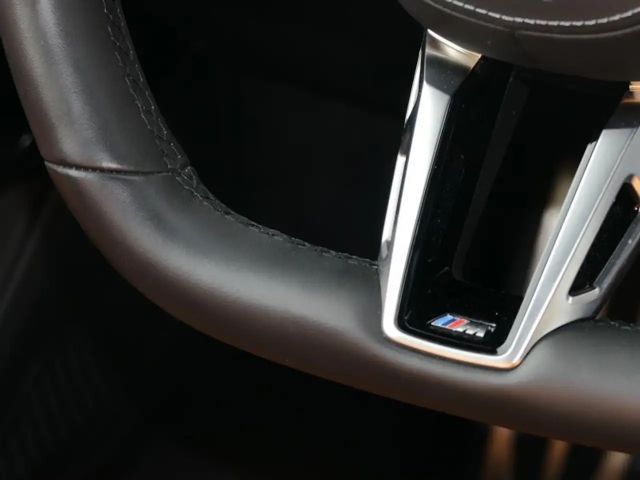 BMW i7 M-Sport Sedan