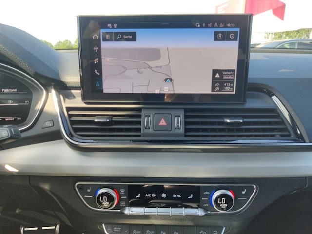 Audi SQ5 SUV TDI tiptronic Audi SQ5 SUV