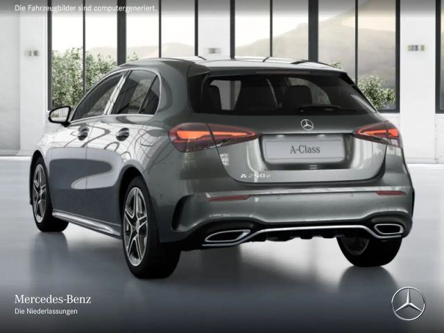 Mercedes-Benz A 250 A 250 e AMG Line