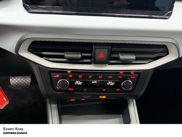 Seat Ibiza 1.0 TSI DSG