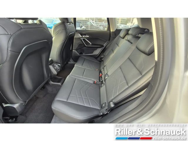 BMW X1 xDrive23d AHK+ACC+HUD+360°KAM+HK