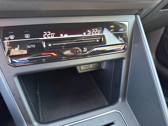 Volkswagen Polo 1.0 TSI R-Line