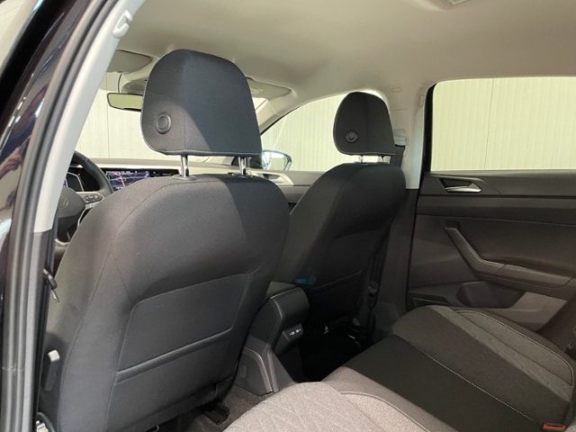 Volkswagen Polo 1.0 TSI DSG Move