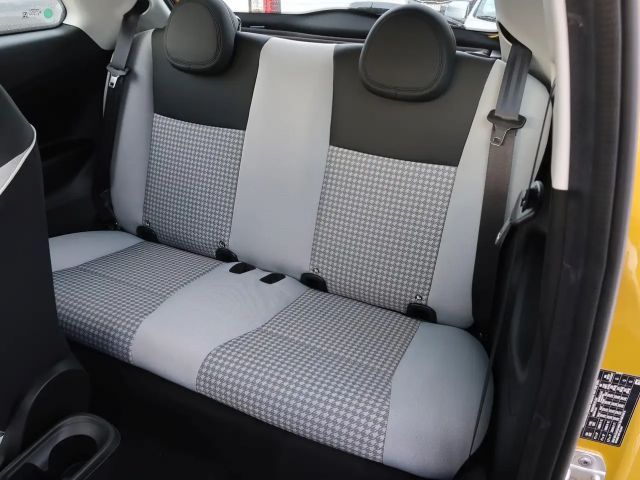 Fiat 500 Hybrid Limousine Torino Carplay/Android Auto