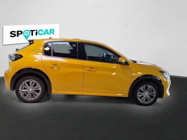 Peugeot E-208 Allure Pack