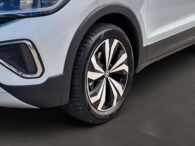 Volkswagen T-Cross 1.0 TSI Style