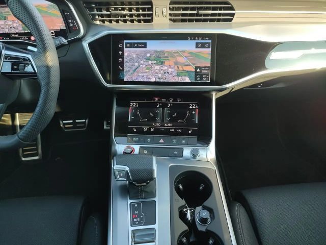 Audi S6 3.0 TDI Quattro