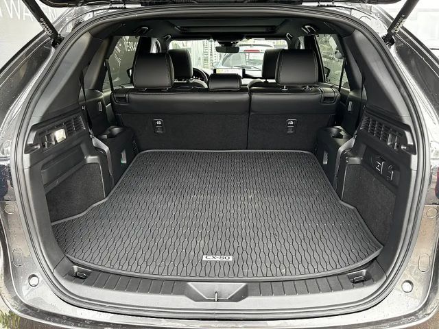 Mazda CX-80 Homura Plus e-Skyactiv