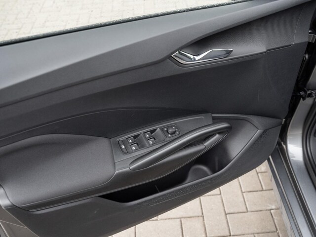 Skoda Fabia 1.0 MPI 5-GANG SpurH SoundSys