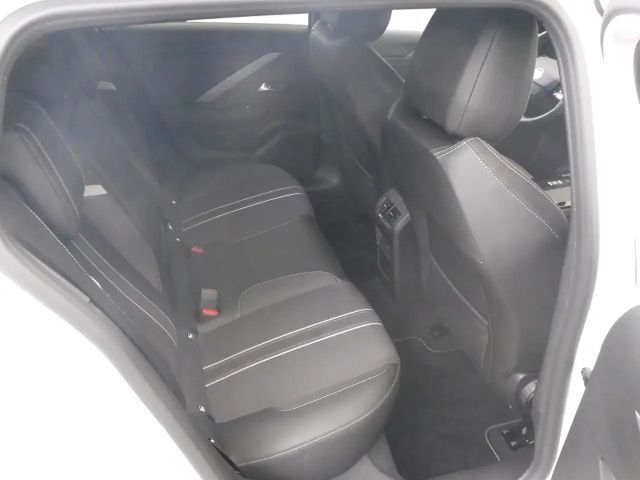 Opel Astra GS-Line Grand Sport