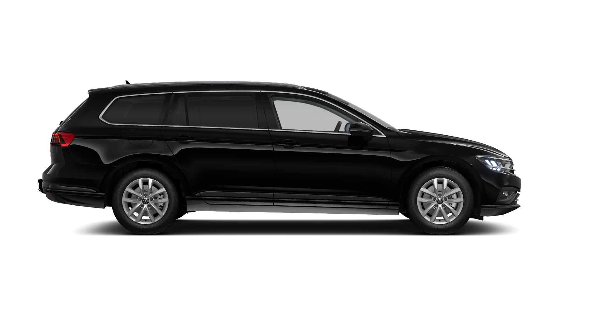 Volkswagen Passat 2.0 TDI Business DSG Variant