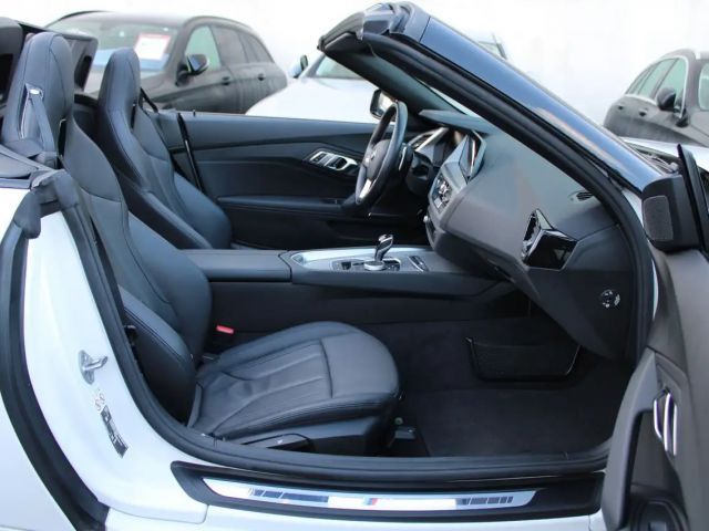 BMW Z4 Cabrio Roadster sDrive sDrive20i