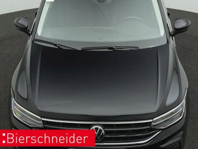 Volkswagen Tiguan 2.0 TDI DSG