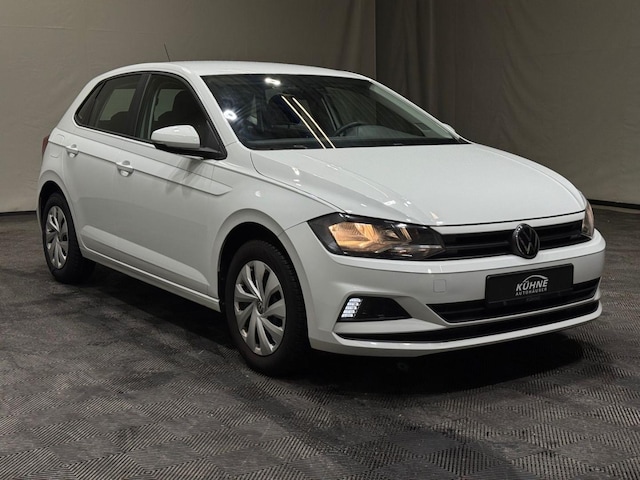 Volkswagen Polo Trendline