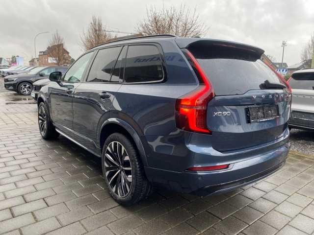 Volvo XC90 XC90