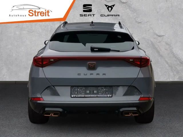 Cupra Formentor VZ e-Hybrid