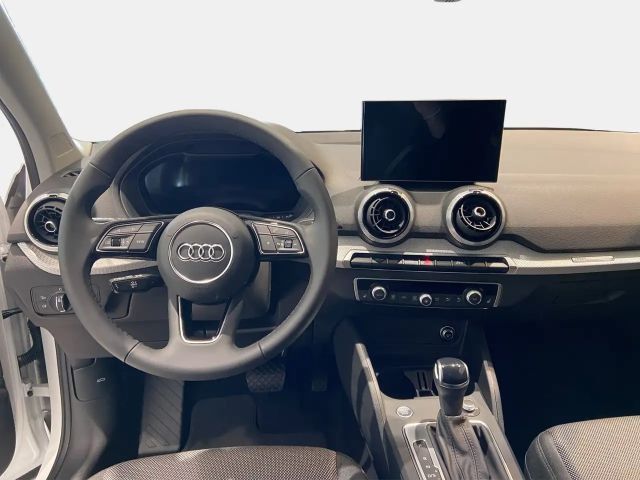 Audi Q2 35 TDI