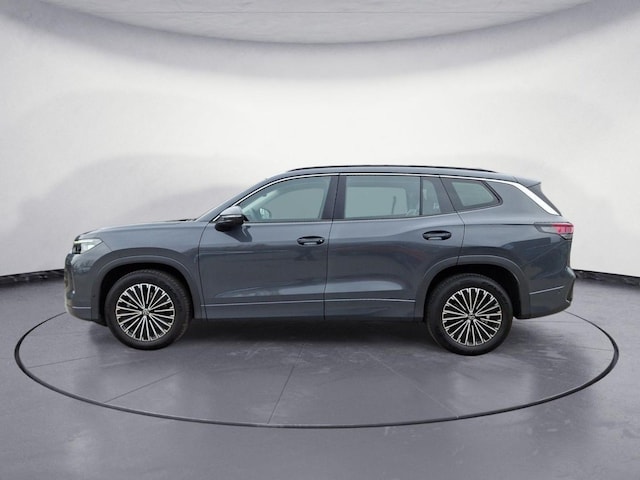 Volkswagen Tayron 2.0 TDI 4Motion Life