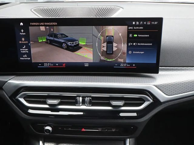 BMW 340 340d M-Sport Touring xDrive