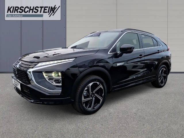 Mitsubishi Eclipse Cross PHEV