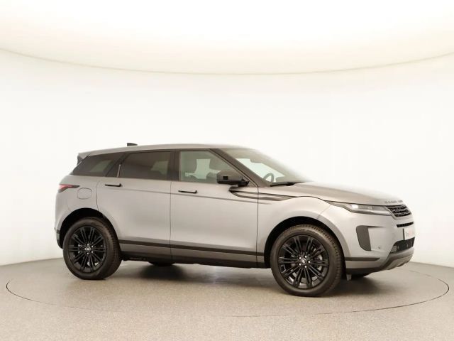 Land Rover Range Rover Evoque S