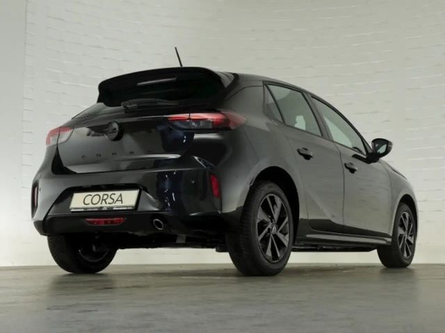 Opel Corsa GS-Line Grand Sport