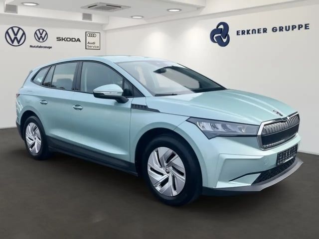 Skoda Enyaq Studio iV 50