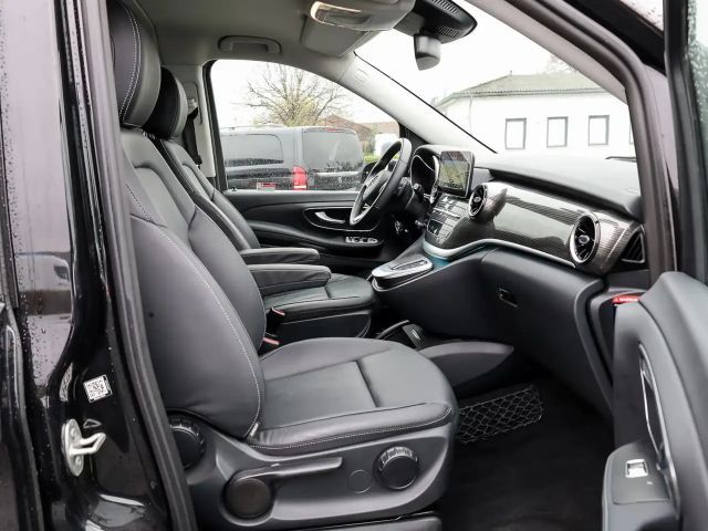 Mercedes-Benz V 300 AVANTGARDE Extralang