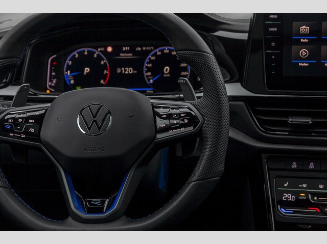 Volkswagen T-Roc 2.0 TSI DSG