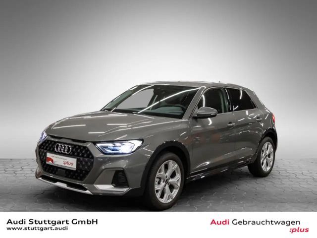 Audi A1 30 TFSI S-Tronic