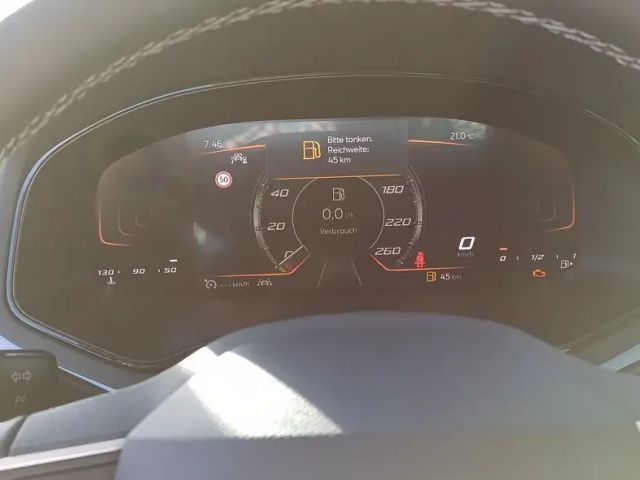 Seat Ibiza 1.0 TSI Style