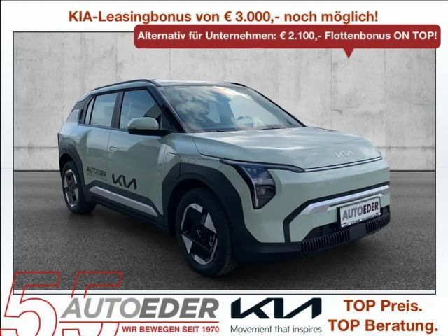 Kia EV3 Air FWD Long range