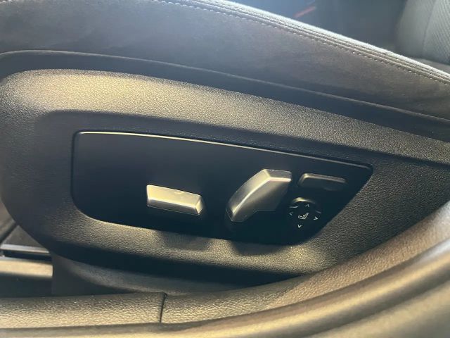 BMW 530 530d M-Sport Sedan