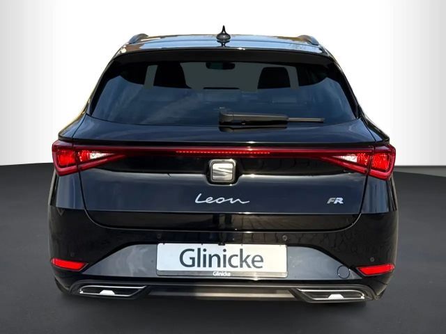 Seat Leon 1.5 eTSI DSG FR-lijn Sportstourer