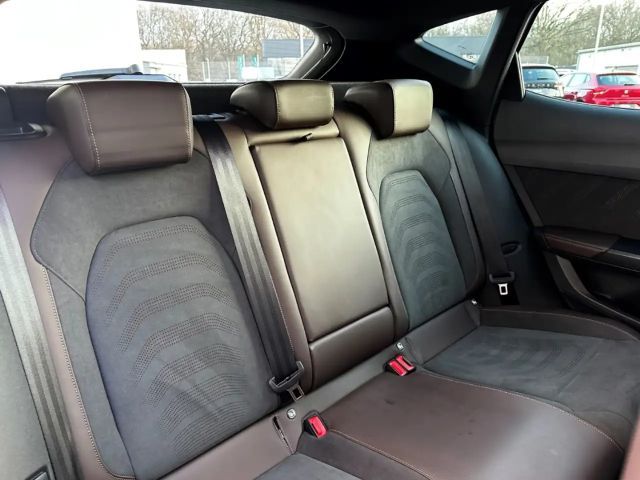 Cupra Formentor 2.5 TSI DSG