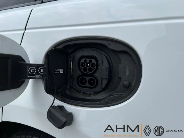 Land Rover Range Rover Velar P400e