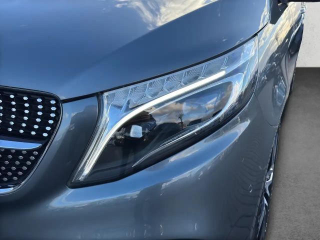 Mercedes-Benz V 300 AMG Line AVANTGARDE