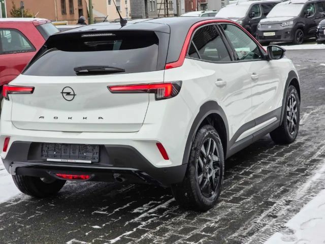 Opel Mokka GS-Line Grand Sport