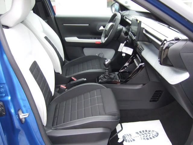 Citroën C3 Max