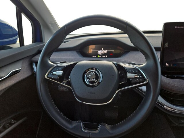 Skoda Enyaq iV 80